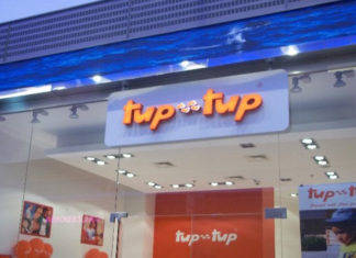 Wykorzystanie kasetonów reklamowych w handlu