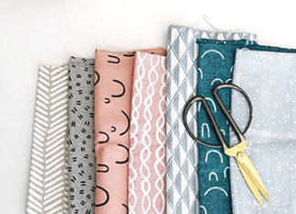 Drukowanie na tkaninach