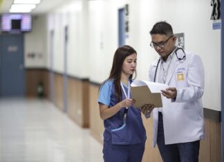 Jak ma na imię Asystent Google? Jak ma na imię Asystent Google?