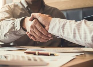 Jak znaleźć dobrego brokera?