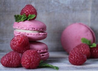 Co przywieźć z Hiszpanii słodycze?