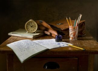 Ile czasu zajmuje nauka grafiki komputerowej? Ile czasu zajmuje nauka grafiki komputerowej?