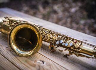 Ile kosztuje saksofonista na wesele?