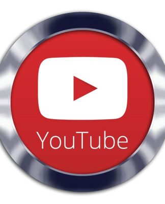 Ile za 1000 wyświetleń na YouTube?