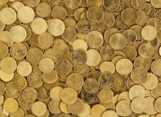 Kiedy euro było po 5 zł?