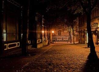 Jakie miasto nie ma rynku? Jakie miasto nie ma rynku?