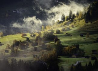 Co to znaczy poranna toaleta?