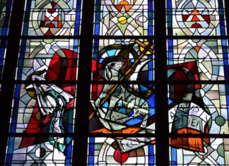 Czy Pascal udaje akcent? Czy Pascal udaje akcent?