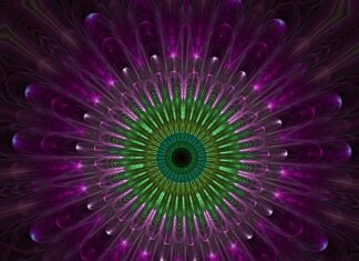 Co to jest mandala zdrowia?