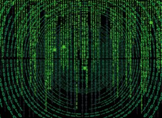 Co to jest matryca w grafice?