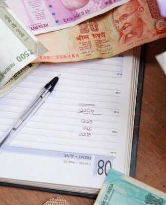 Jak się pożycza akcje?