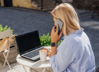 Jaki telefon Samsung wybrać do pracy zdalnej