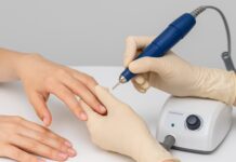 Jak wybrać frezarkę do paznokci? Poradnik dla profesjonalistów z przykładami najlepszych modeli Jak wybrać frezarkę do paznokci