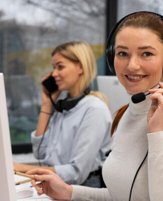 Jakie Call Center wynająć