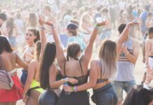 Czym jest opaska festiwalowa? opaska festiwalowa