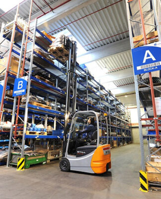 Kółka WIKO – Twój zaufany dostawca zestawów jezdnych kółka przemysłowe